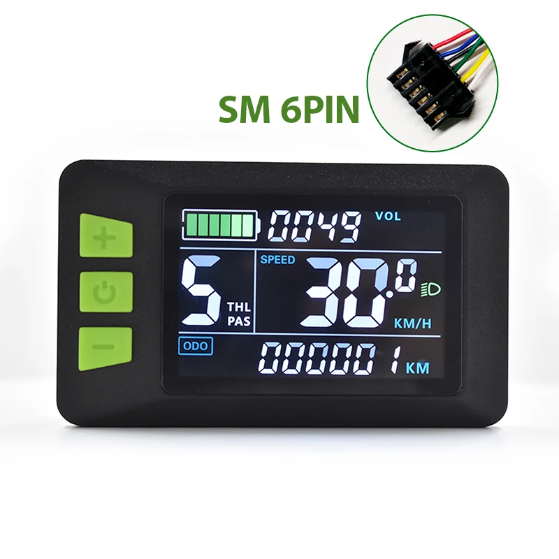SM6PIN