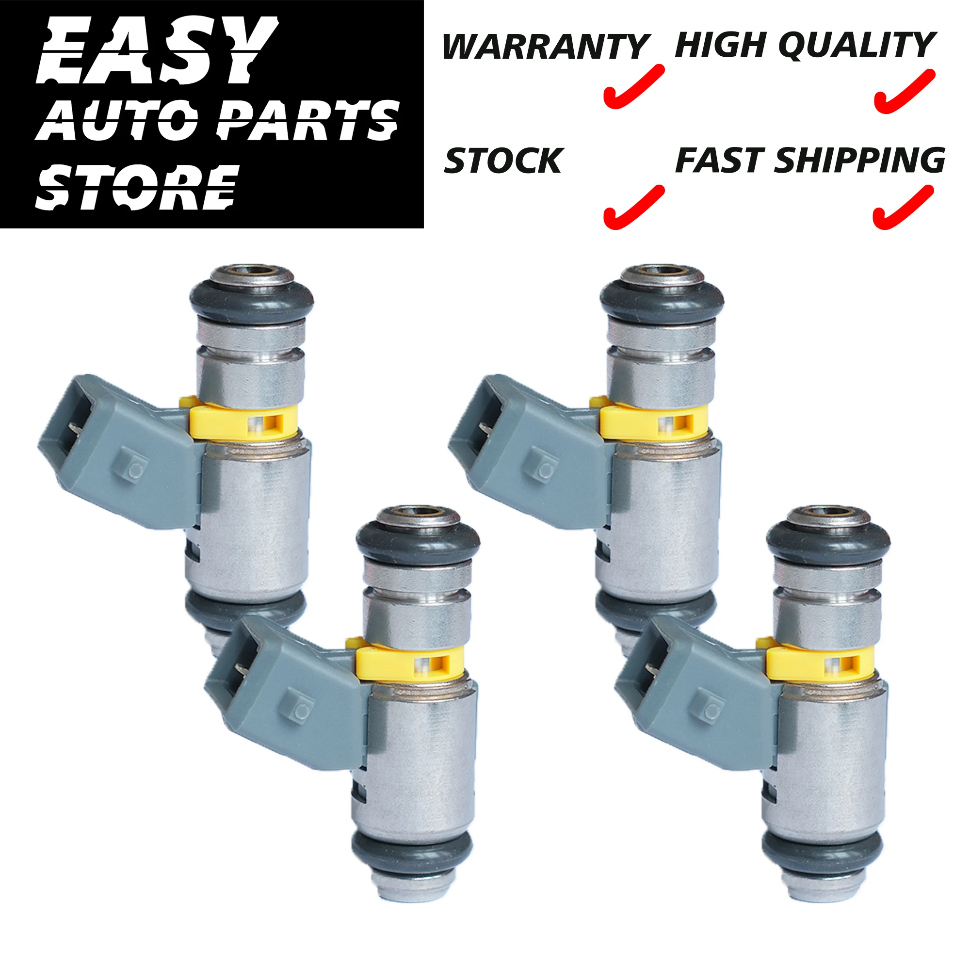 Magneti Marelli IWP-026 Fuel Injector – For Renault Laguna Megane Scenic Clio Thalia 16v-557298