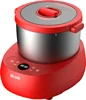 Fast and fully automatic household dough mixer, small pot fermentation wake-up dough machine 2