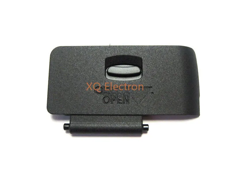 Nuovo Coperchio Della Batteria Tappo Del Coperchio Della Porta Per Fotocamera Canon Eos 1200D / Rebel T5 Kiss X70