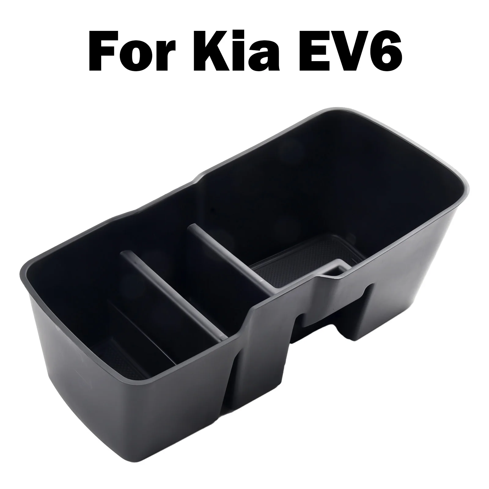 

Подлокотник для хранения центральной консоли Kia EV6 2021-2023