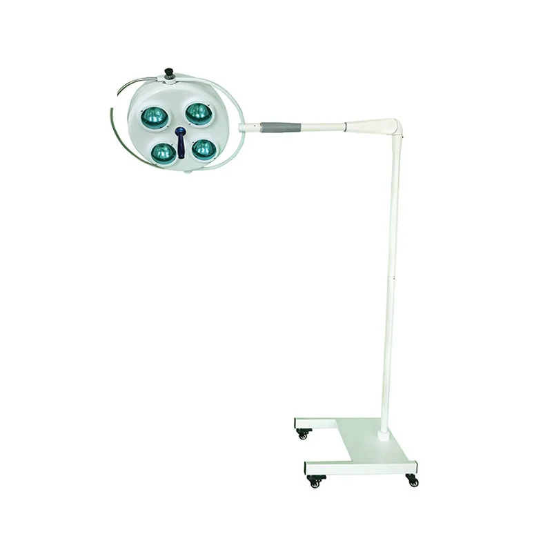 

Фонарь небольшого размера для хирургического операционного кинотеатра, лампа высокого разрешения без тени, КОД hs