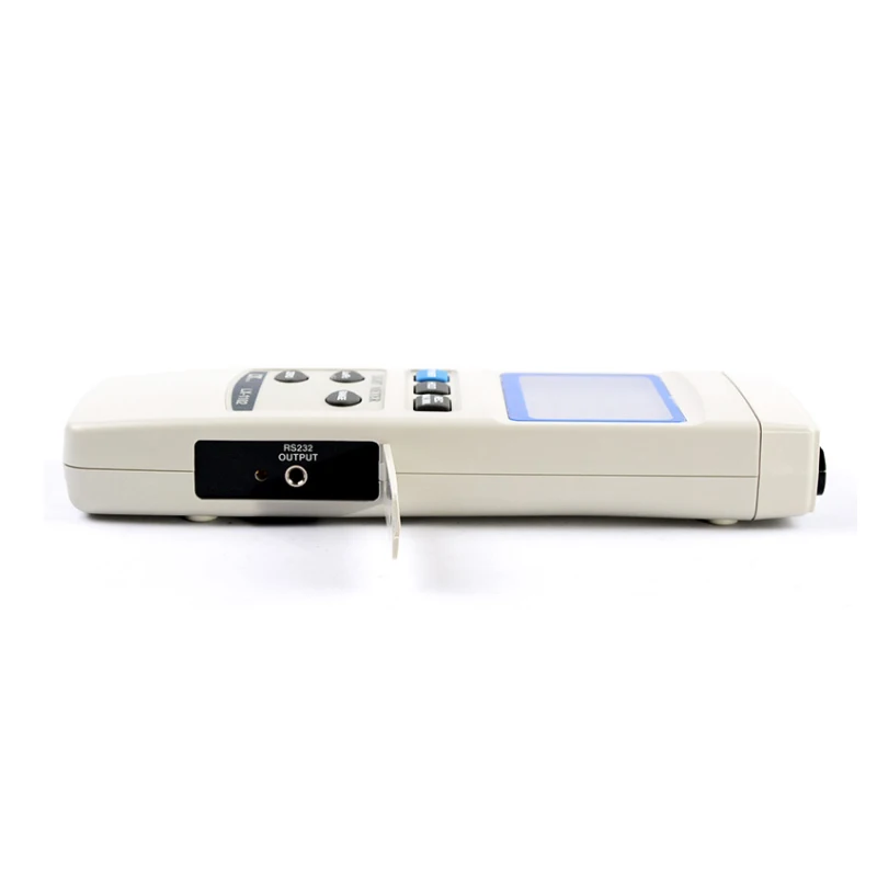 LUTRON LX-1102 LX1102 Digital Light Meter Lux Luminometer Lllumination Design 400000 Lux 5 Ranges