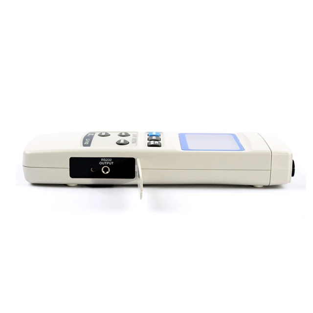 LUTRON LX-1102 LX1102 Digital Light Meter Lux Luminometer Lllumination Design 400000 Lux 5 Ranges - AliExpress