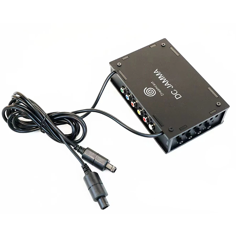 その他 NAOMI SEGA CONVERTER NAOMI DIMM CF Card Adapter, Arcade Games Accessory, TRIFORCE