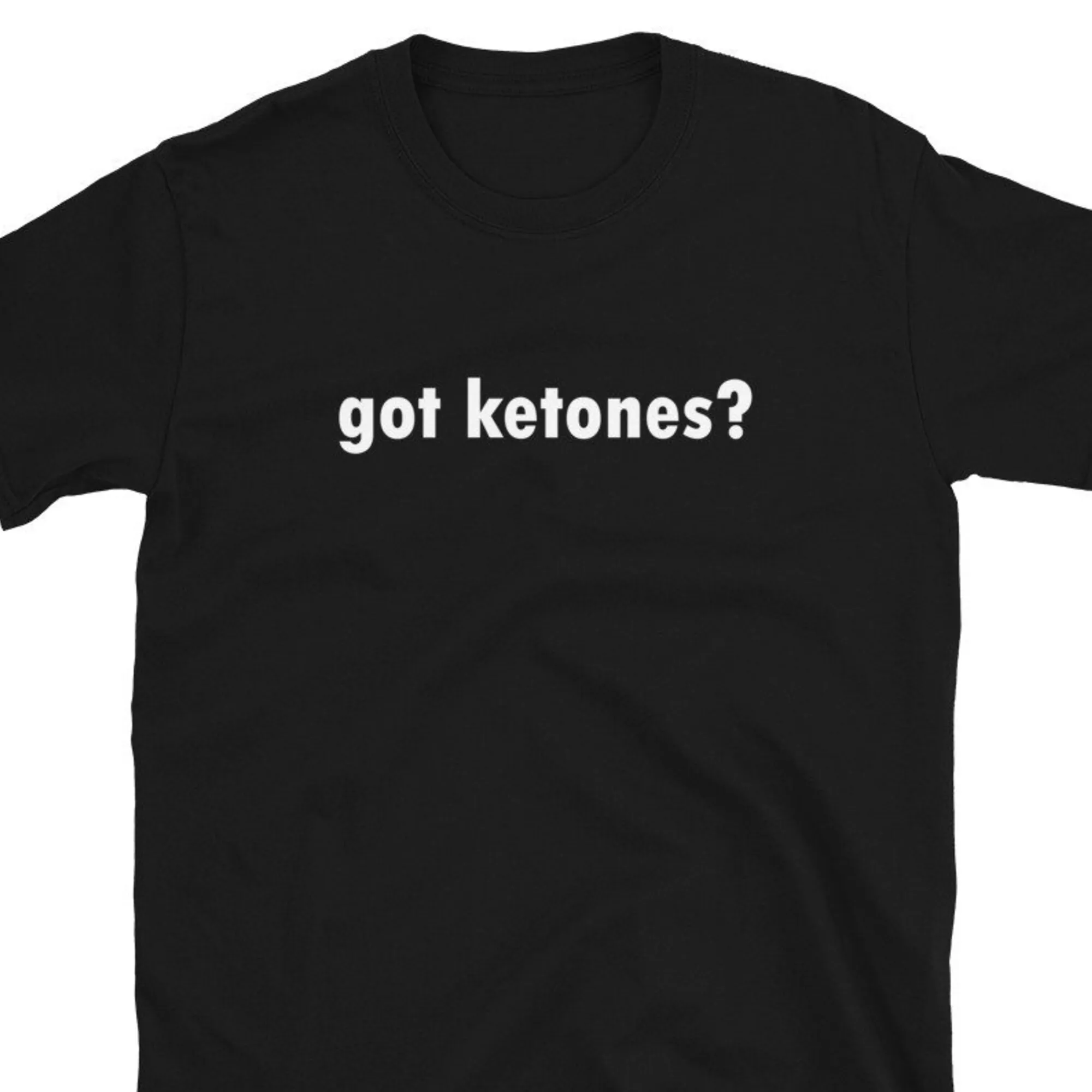 Got Chetoni Keto Diet T Shirt Divertente Carino Perdita Di Peso Chetosi