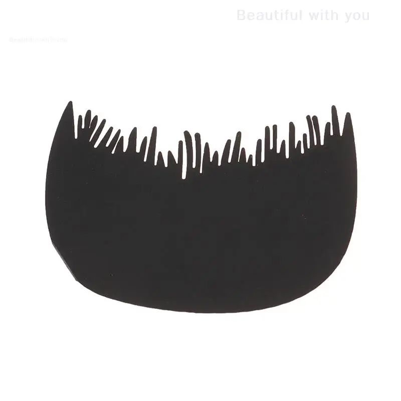 Hair Fibers Powder Special Comb Hair Loss Building Fibers Line Optimizer Thickening hair building powder hair building fibers