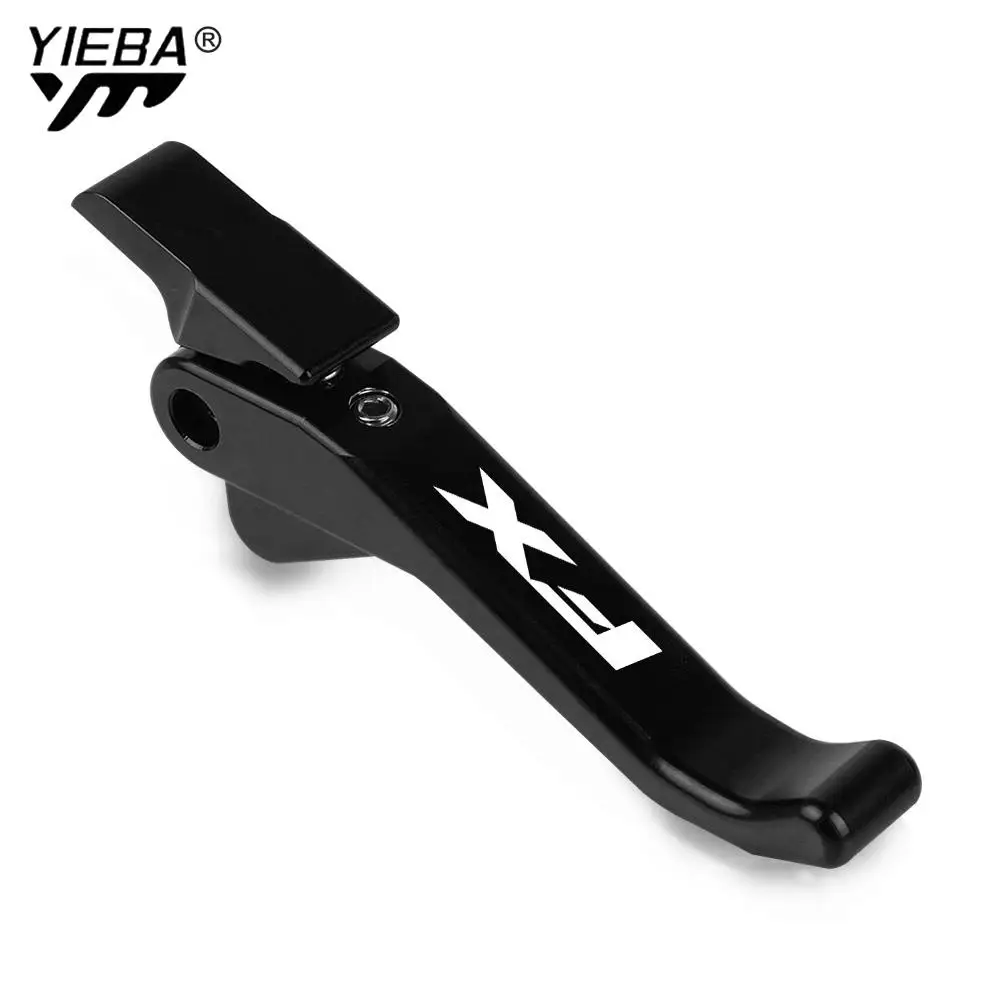 

Pivot Dirt Bike Shorty Brake Lever FOR Husqvarna FX 350 450 FX350 FX 450 2014 2015 2016 2017 Moto Handle Grip CNC Handles Lever