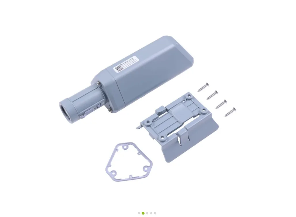 SenseCAP A1101 - LoRaWAN Vision AI , TinyML   