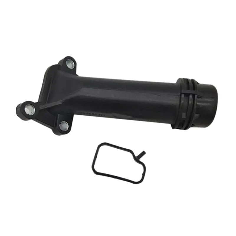 

Фланец охлаждающей жидкости головки блока цилиндров BF88 для F01 F02 F07 F10 F12 F20 F21 F22 F25 F26