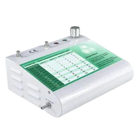 German Technology Ozone Therapy Device 1-132 ug/ml ozone therapy equipment medical ozone generator with ozone catalyst destruct 2