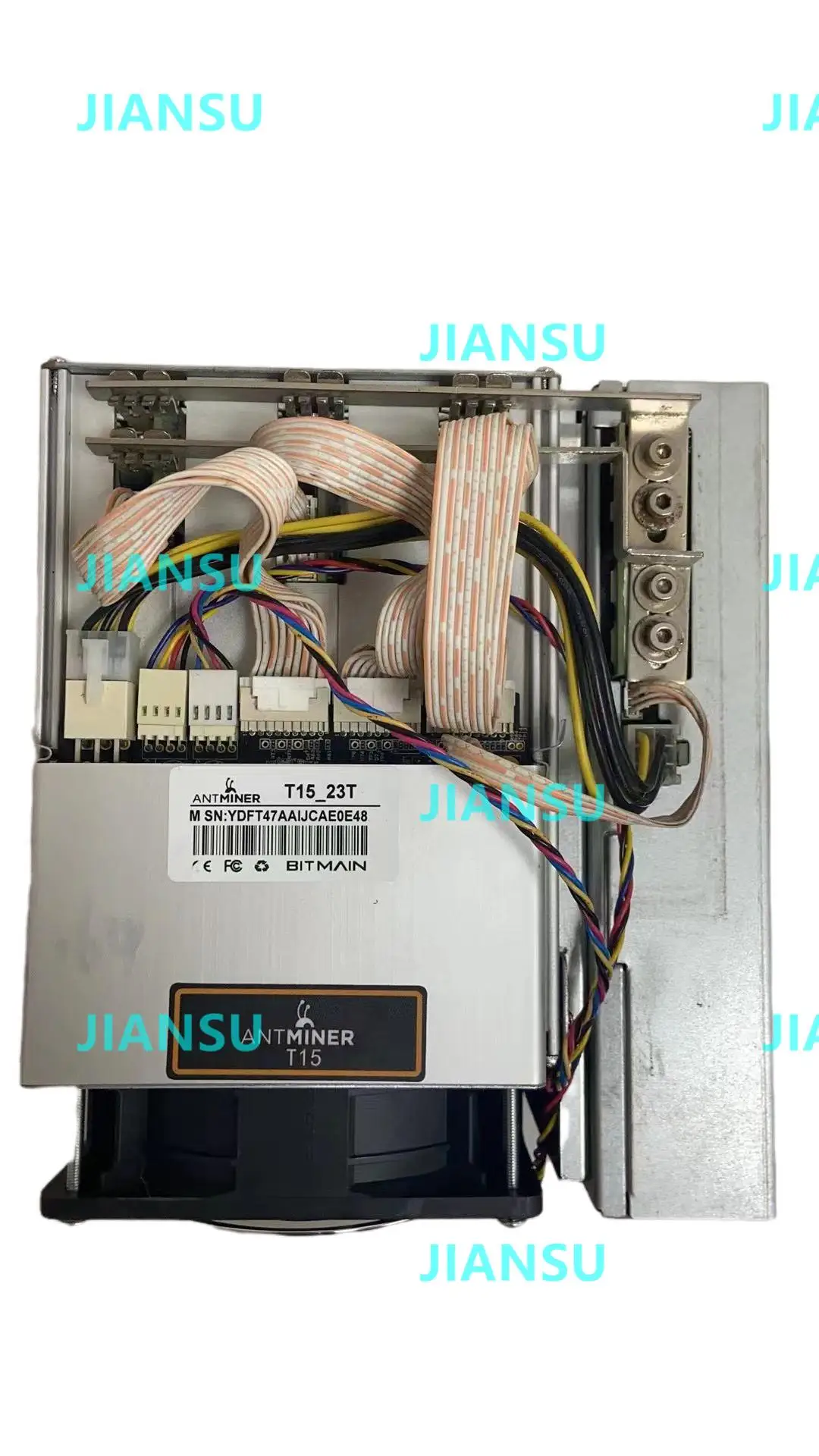 Рисунок 2 - Б/у Майнер BITMAIN Asic AntMiner