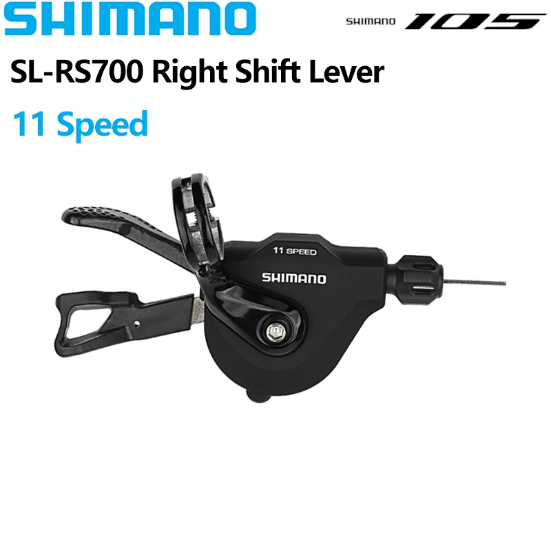 Shimano RS700 SL-RS700 2x11 Speed Flatbar Road Bike Bicycle
