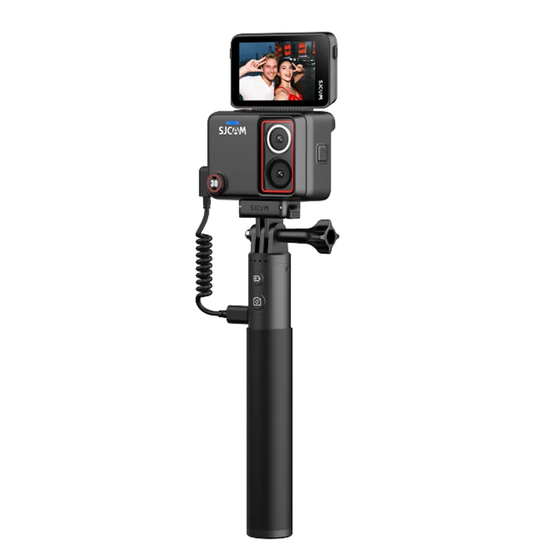SJ30 Charing Kit