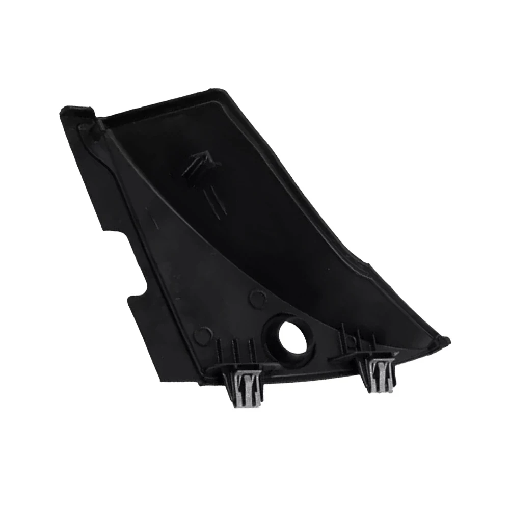 오른쪽 앞유리 카울 벤트 커버 23178017 시에라 14-19 용 GMC 용 시보레 용 직접 교체 자동차 외장 부품