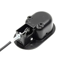 Metal Recliner Handle Replacement Parts Sofa Chair Couch Release Lever Pull Handle for Glider Rocking Chair Recliner