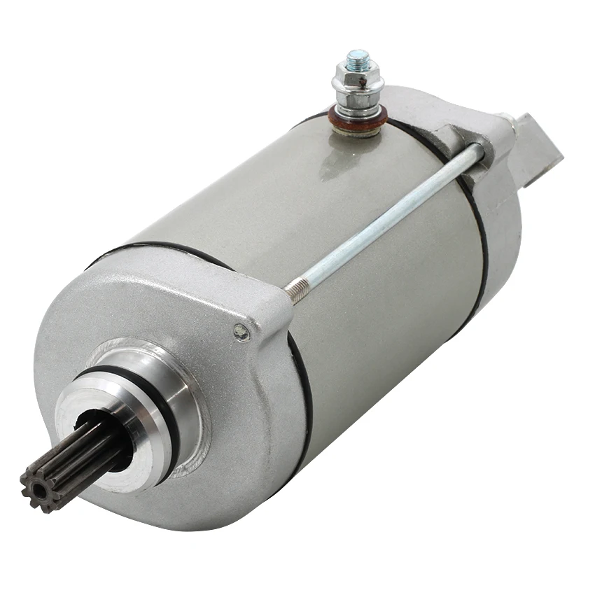 

Motorcycle Starter Motor For Honda VTX1800 VTX1800F1 VTX1800F2 VTX1800N1 VTX1800N2/N3 VTX1800F3 31200-MCH-000 31200-MCH-831