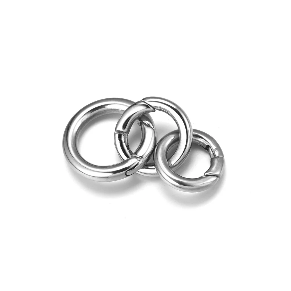 η ƿ O   Clasps   Carabiner Ű ü  Ŭ ũ  Ŭ Ŀ DIY 󸮿  