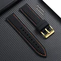 Black Orange-Gold