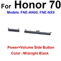 Honor 70-Black