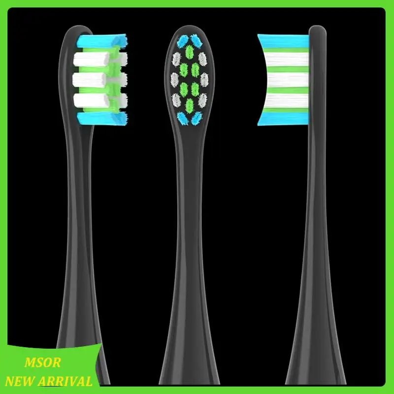 Doings!12PCS Replacement Parts Brush Heads For Oclean X/ X PRO/ Z1/ F1/ One/ Air 2 /SE Sonic Electric Toothbrush Soft Bristle No