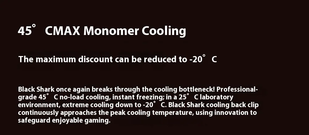 Black Shark Funcooler 5 Pro Limited Edition