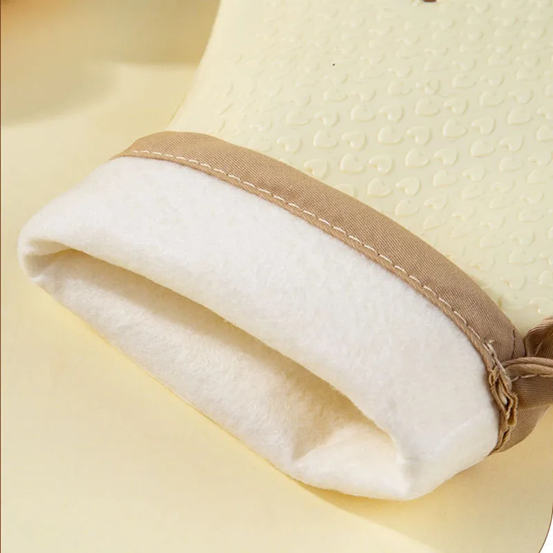 Heat-Resistant Silicone Kitchen Mitts - Enhanced Grip & Protection
