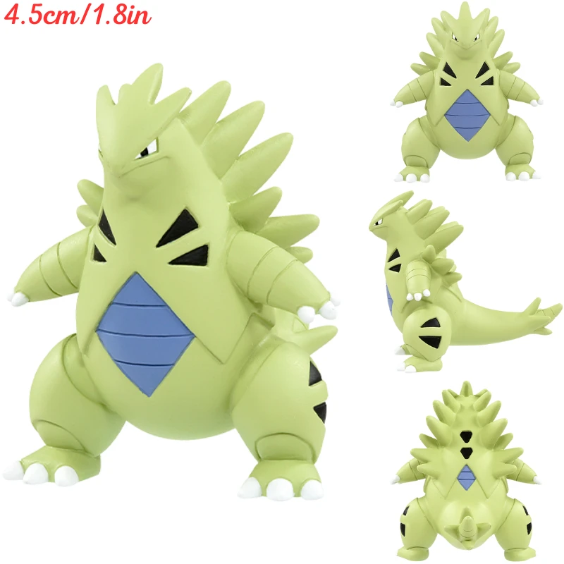 Tyranitar