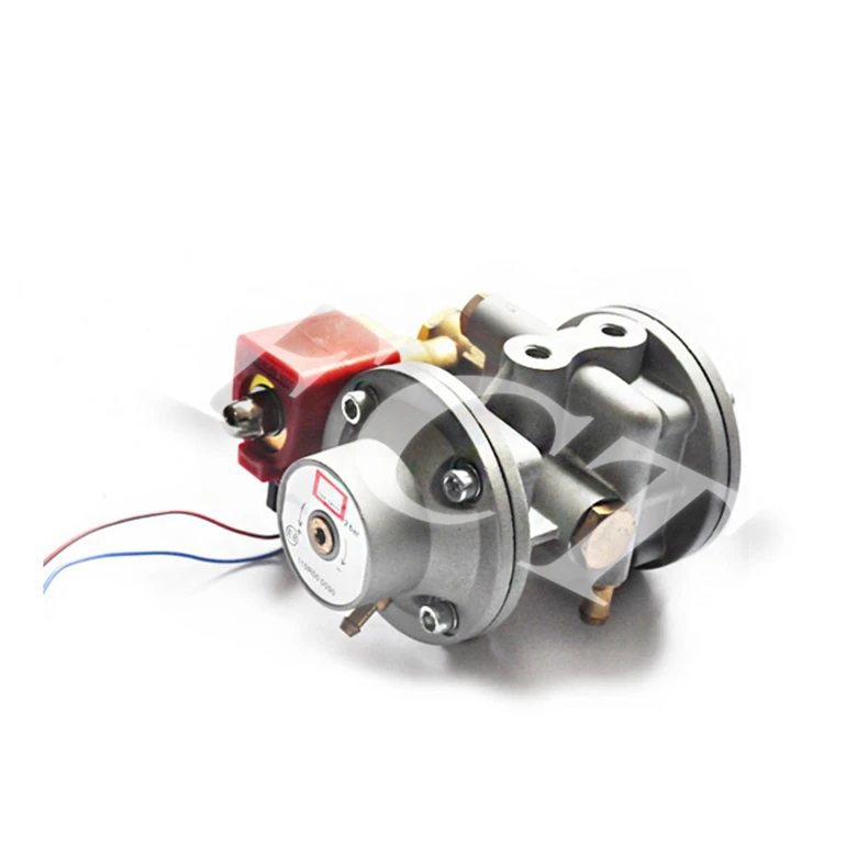 FCT CNG 8 Cylinder Conversion Kit Factory Sale Cng Lpg Efi Conversion Kits Gas Equipment Fuel Injection Cng Autogas Kits