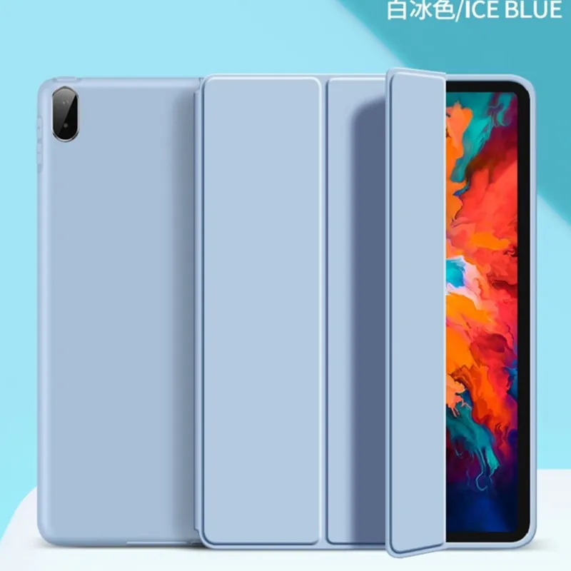 Premium Smart Shell Stand Cover for Lenovo Tab P11 Series
