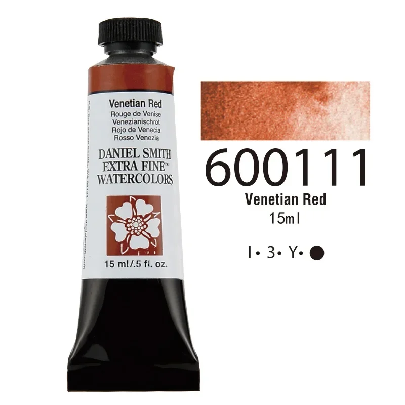 Venetian Red