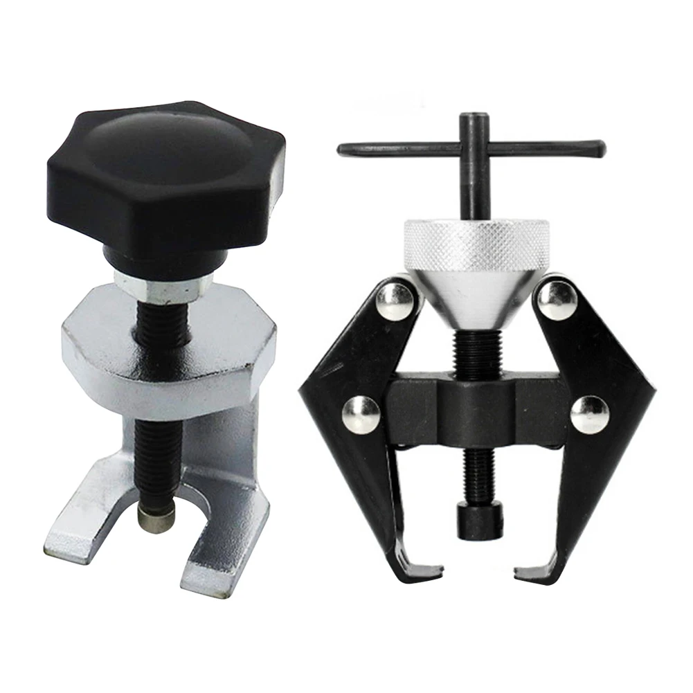Windshield Wiper Arm Remover Adjustable Car Wiper Arm Removal Tool Alloy Windshield Wiper Arm Puller 6-28mm for Car Repair Tools