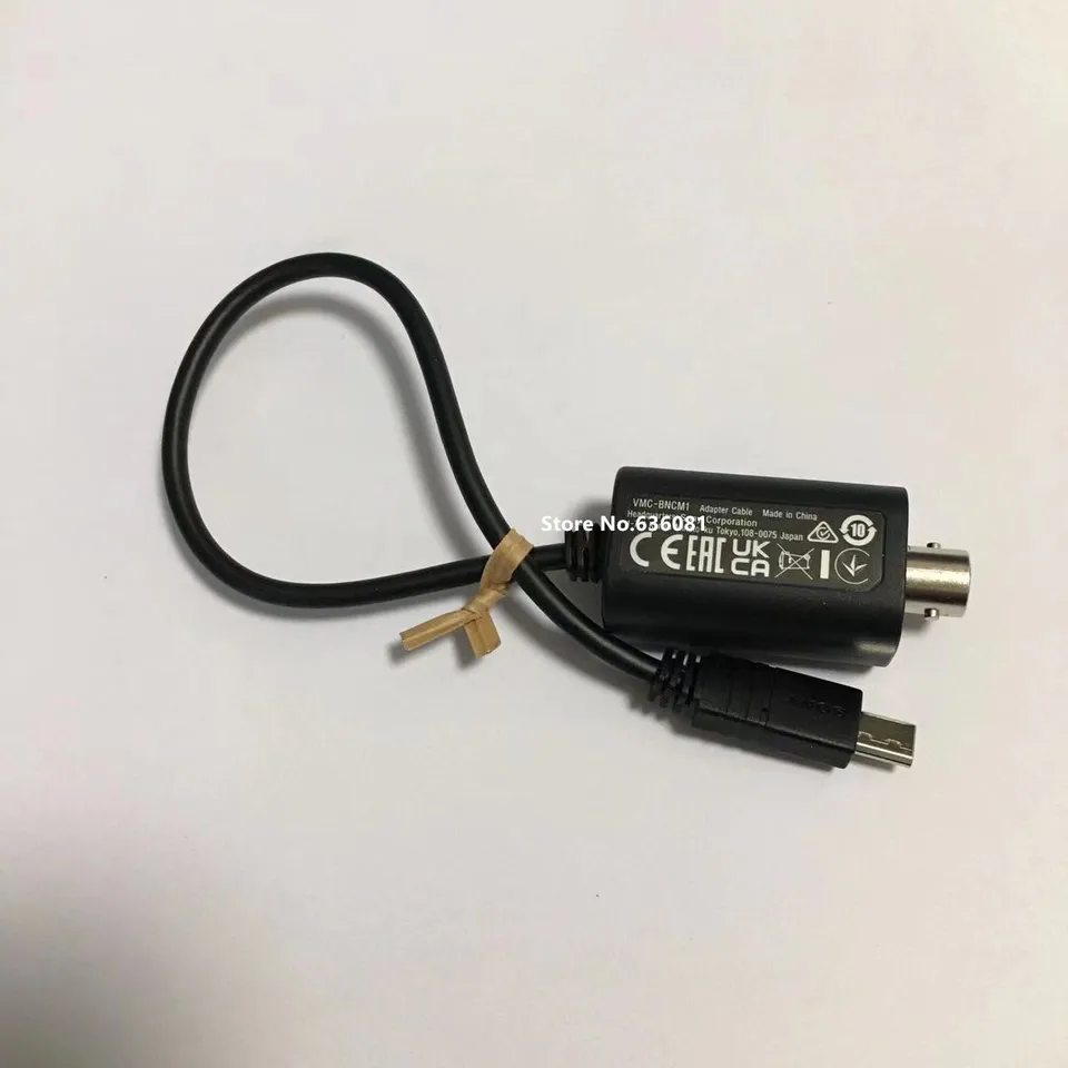 Nmode X-CC1-0.75 BNC 0.75m Nmode X-CC1-0.75 BNC 0.75m