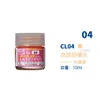 Mr Hobby CL01~09 Model paint Suitable for characters, dolls, skin color Beautiful girl skin 10ml/18ml 11 5