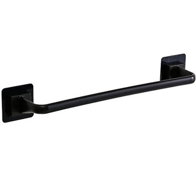 Bathroom Towel Storage Rack Toilet Towel Storage Rack Wall-Mounted Bathroom Hook Kitchen Wipes Hanging Gadgets