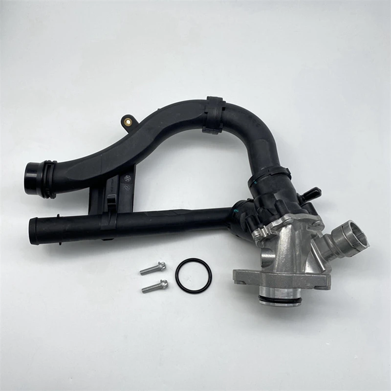 Car Engine Thermost For Mercedes Benz M274 E20 C300 E300 W205 W213 W253 W212 2742000715 2742003400 4