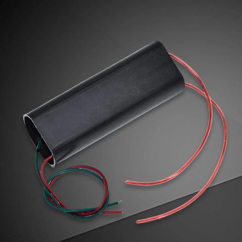 High Voltage DC Boost Converter Module 400KV