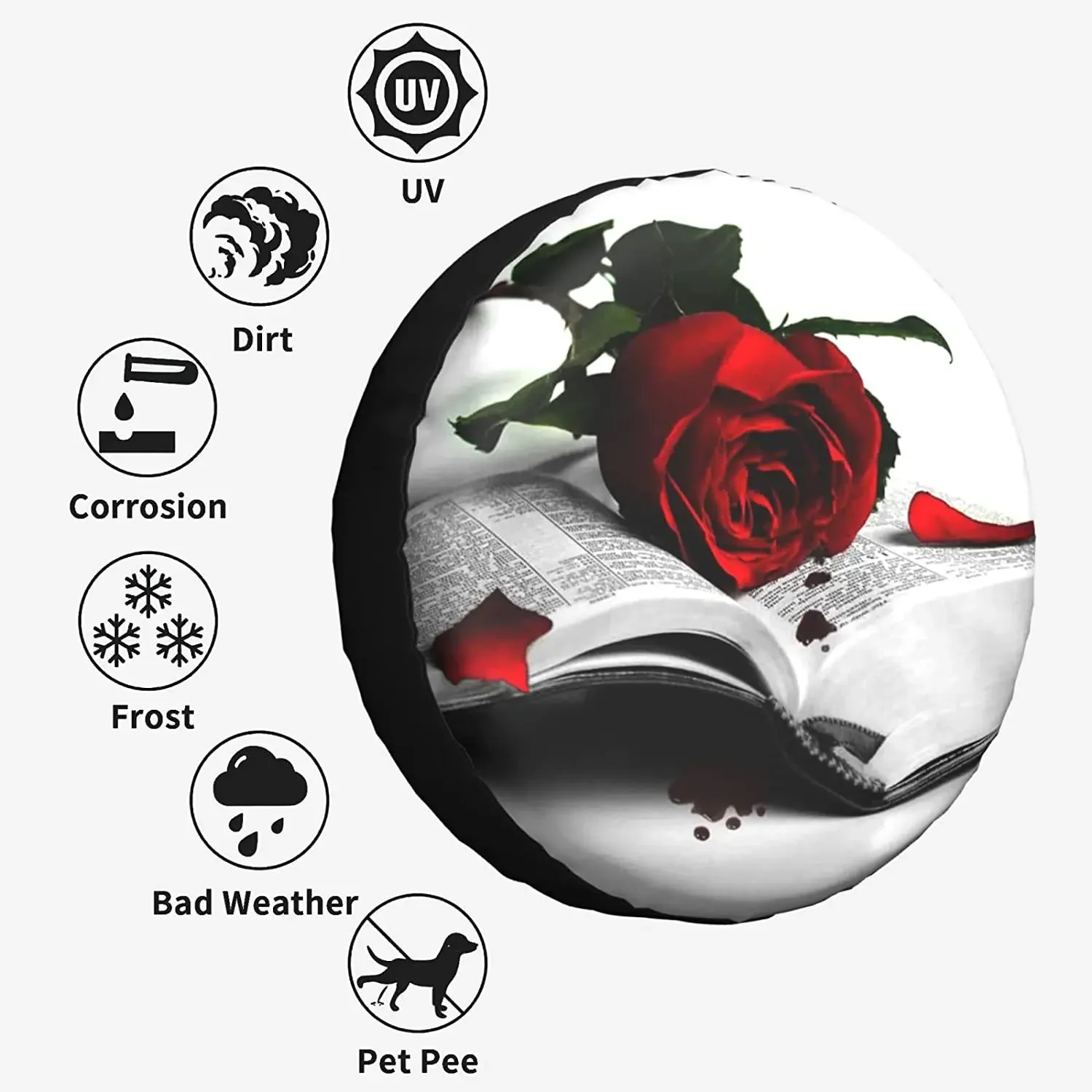 ����� Ÿ�̾� Ŀ��, ���� Ÿ�̾� Ŀ��, ���� �� �� �ڵ��� Ÿ�̾� Ŀ�� ��, ���ļ� �� ���� UV �� Ÿ�̾�