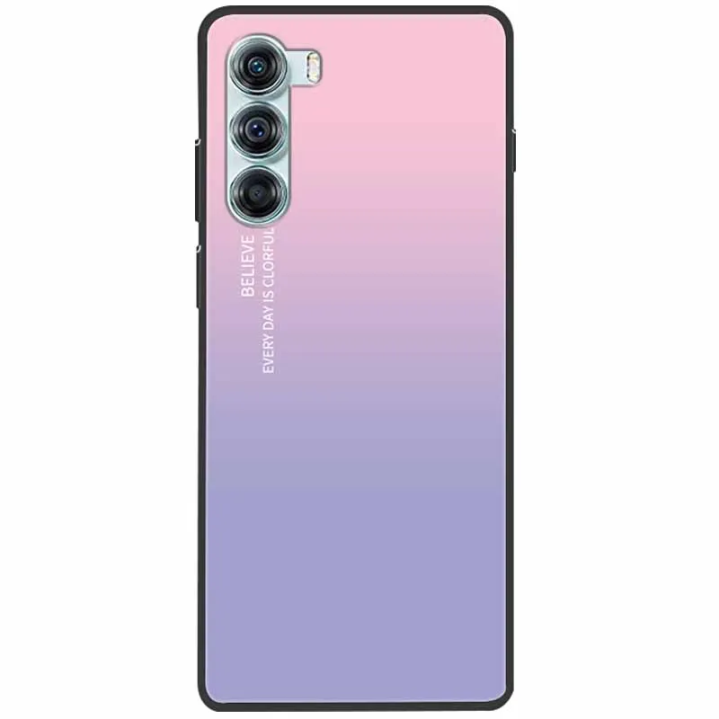 Sleek Black Silicone Protective Case with Soft Cover and Cute Design