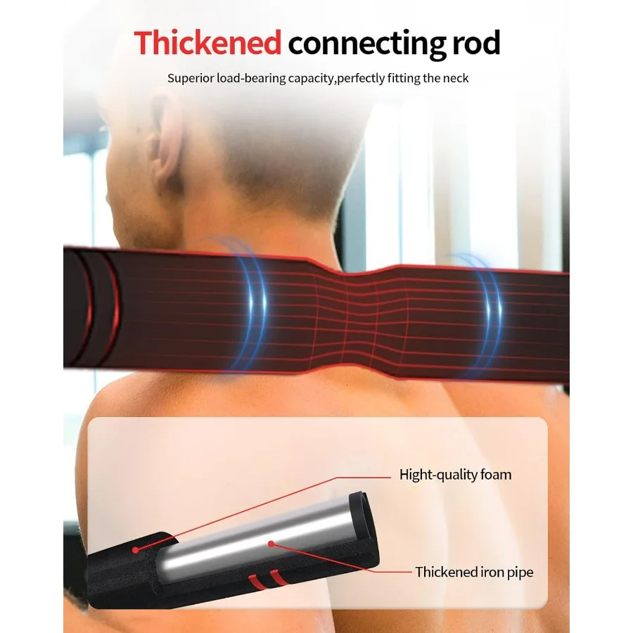 Adjustable Dumbbells,60LBS (30LBS*2) Free Weight Set with Connector, 4 in1 Dumbbells Set Used as Barbell/Kettlebells/Push up Sta