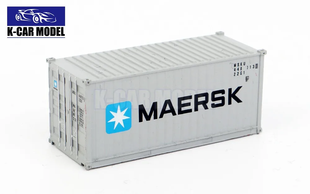 MAERSK