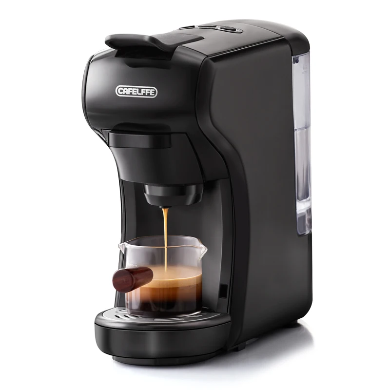 CAFELFFE MK-602 Instant Coffee Machine - ماكينة قه...