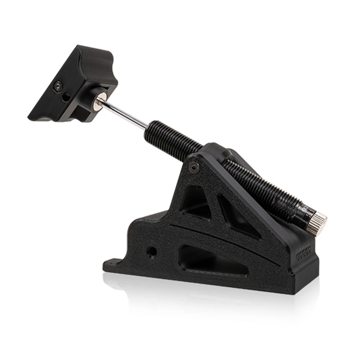 A04R-Simulated Racing Modification Racing Gaming Pedal Special Hydraulic Damping Kit for FANATEC CSL Pedal, Brake