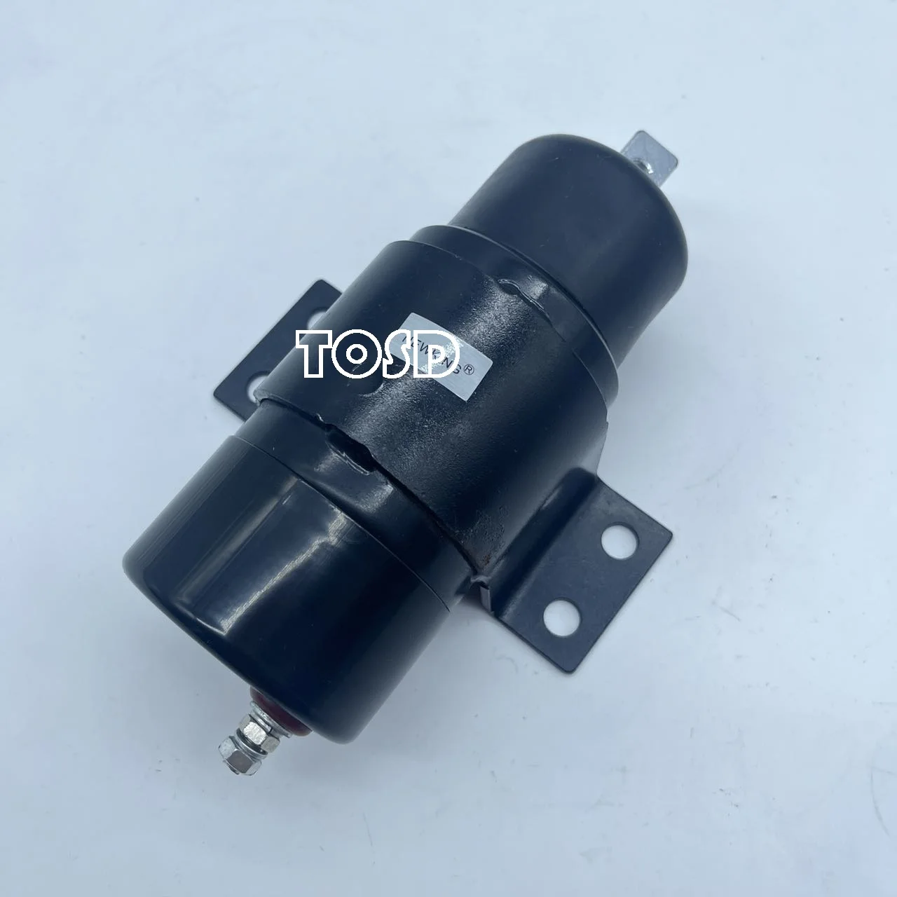 Stop solenoid ME040145 053400-73500 for Kato HD800 HD900 HD250 HD450 excavator spare parts