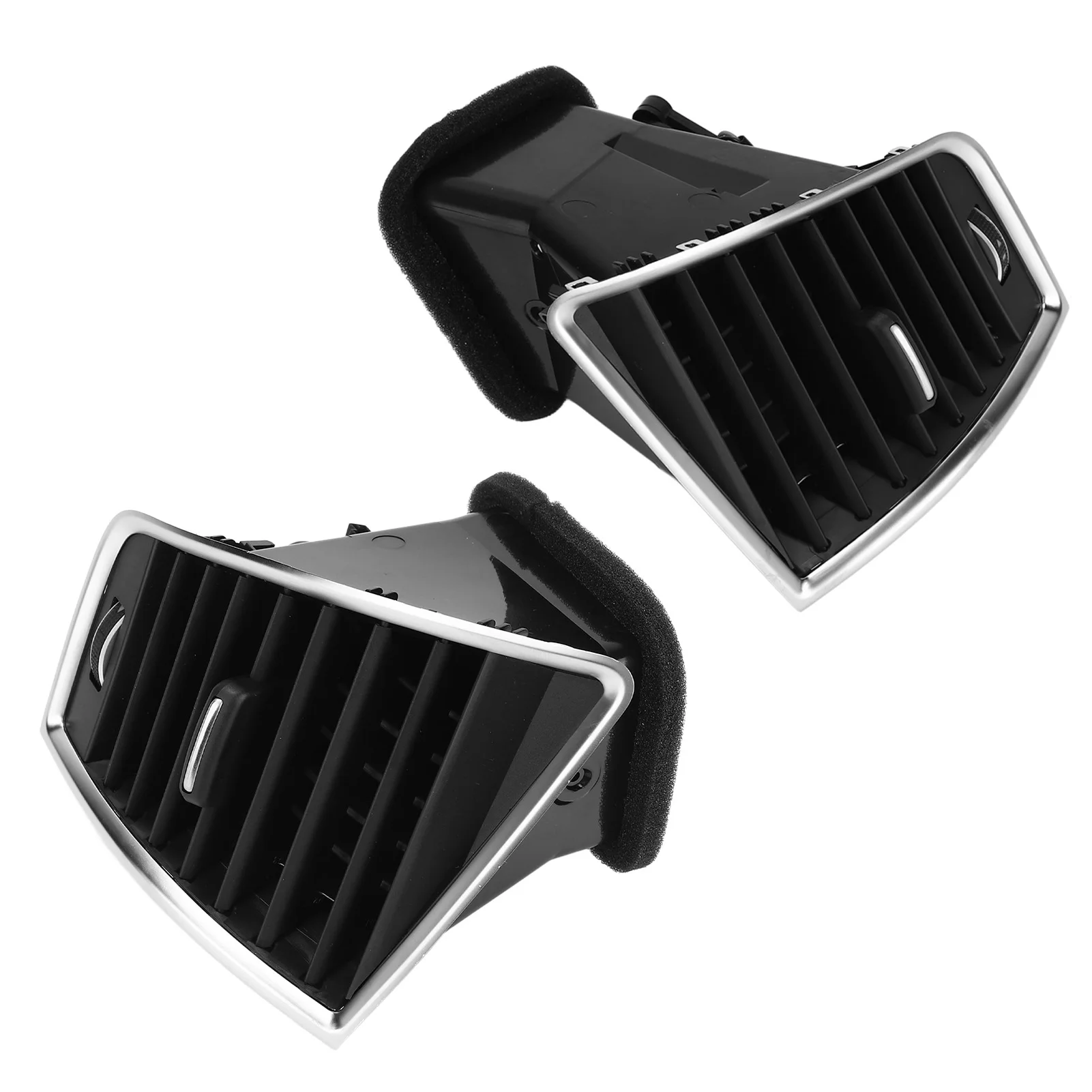 Q5 a partir de 11/2008 Grille de pare choc avant Droit Audi Q5 First