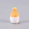 Mini Vase Model Flowerpot Vase Jar Handcrafted Doll House Miniature Decor Flower Pot Decor Green Plant Ornaments Vase Flowerpot 5