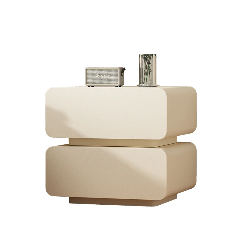 Bedroom Bedside Table Tables Side Bed Tables Home Furniture Night Stand Dressers Mobila Pentru Dormitor Nightstand Nightstands