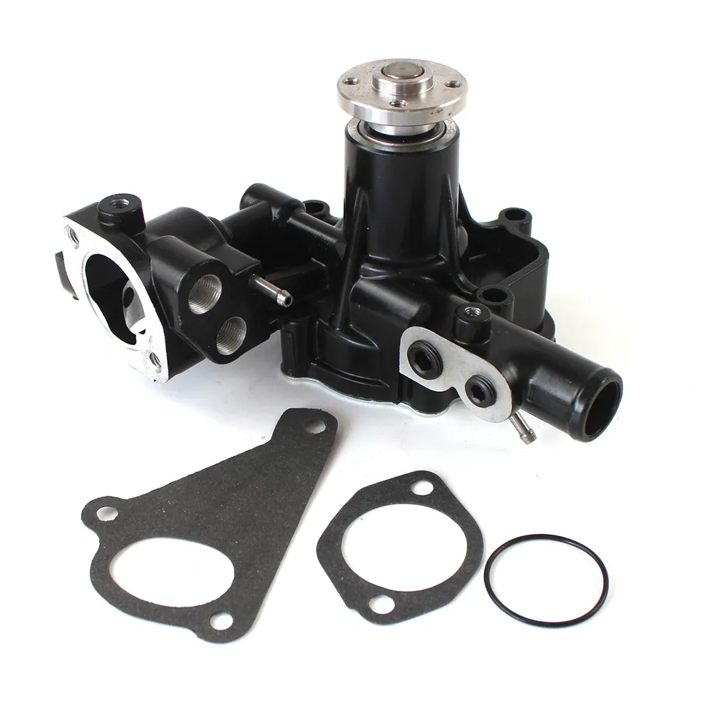 1pc Water Pump 129004-42001 129508-42001 129100-42002 129100-42004 for Yanmar 4TNV88 3TNV88 4TNV84 4TNV84-GGE Engine 129004