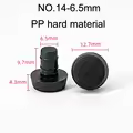 NO.14-6.5mm