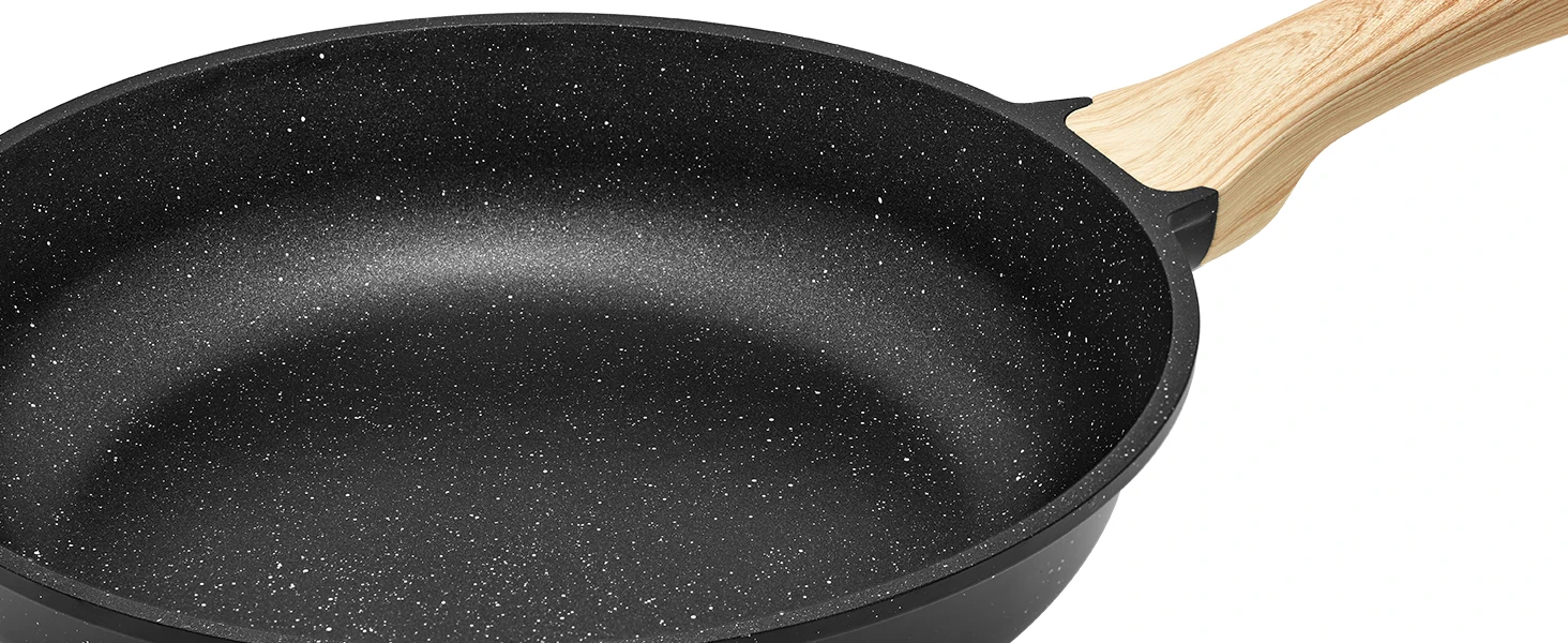 Bezia 10-Pc Induction Pans Set - image 9